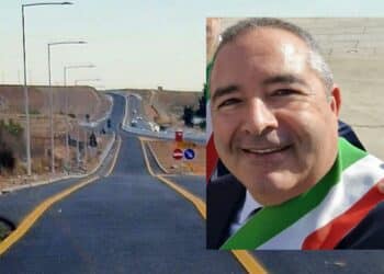 Nuraminis, cantiere Ss131: stop gli incroci a raso, saranno chiusi