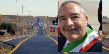 Nuraminis, cantiere Ss131: stop gli incroci a raso, saranno chiusi