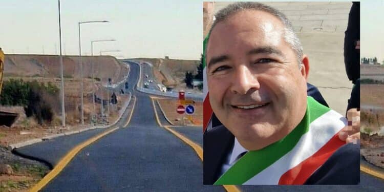 Nuraminis, cantiere Ss131: stop gli incroci a raso, saranno chiusi