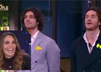 The Couple, la corsa al milione di euro inizia con una gaffe: “La Sardegna non è una regione italiana”