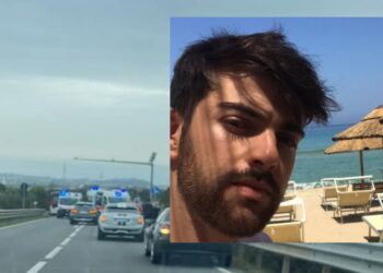 Giacomo Zucca, 32 anni, nato a Isili ma abitava a Dolianova: è lui la vittima del terribile incidente in moto a Selargius sulla 387