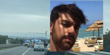 Giacomo Zucca, 32 anni, nato a Isili ma abitava a Dolianova: è lui la vittima del terribile incidente in moto a Selargius sulla 387