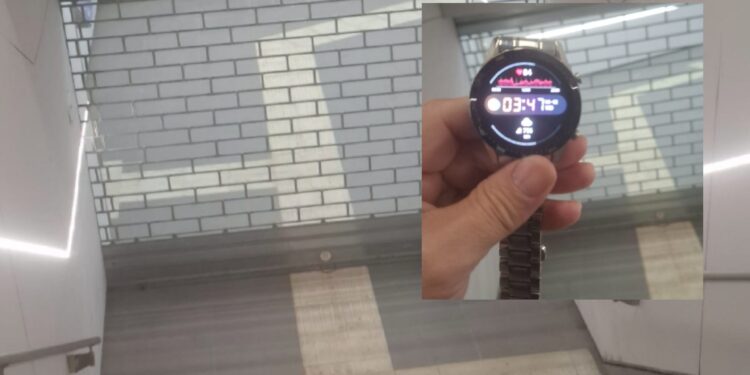 Oristano, allarme sicurezza per chi deve accedere al centro intermodale della stazione dei treni