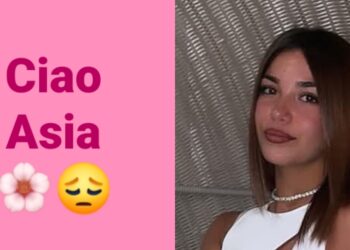 Il saluto dell’Alberghiero di Monserrato alla giovane ragazza: “Ciao Asia”