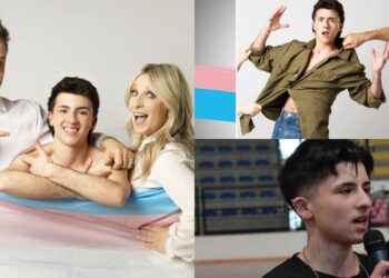 Capoterra, da testimonial della lotta contro il bullismo al teatro: grande successo per Edoardo Zedda