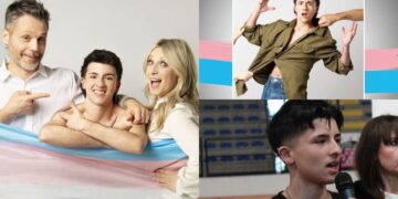 Capoterra, da testimonial della lotta contro il bullismo al teatro: grande successo per Edoardo Zedda