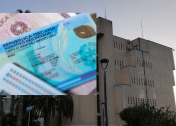 Assemini, per la carta di identità digitale primo appuntamento disponibile a luglio