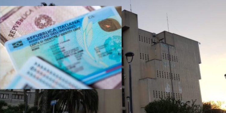 Assemini, per la carta di identità digitale primo appuntamento disponibile a luglio