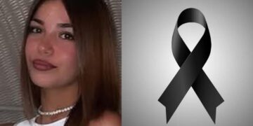 Quartu, domani l’addio ad Asia: l’ultimo saluto nella parrocchia di Sant’Antonio