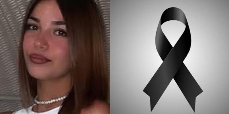 Quartu, domani l’addio ad Asia: l’ultimo saluto nella parrocchia di Sant’Antonio