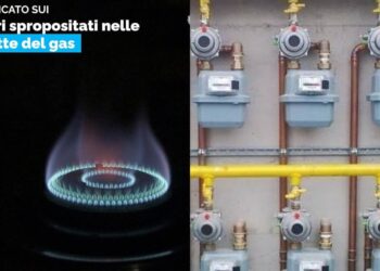 Aumenti fuori misura nella bolletta del gas a Sarroch, il Comune prende posizione