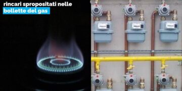 Aumenti fuori misura nella bolletta del gas a Sarroch, il Comune prende posizione