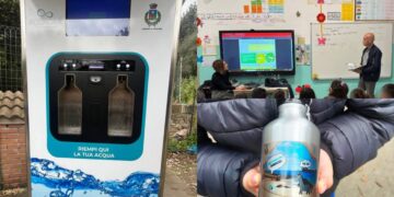 Teulada, giornata mirata alla sensibilizzazione sulle tematiche ambientali