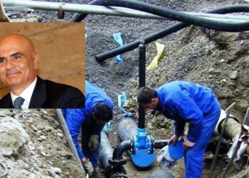 Abbanoa, la Lega: “Disparità economica fr, zero trasparenza”a i lavoratori