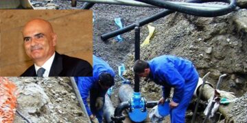 Abbanoa, la Lega: “Disparità economica fr, zero trasparenza”a i lavoratori