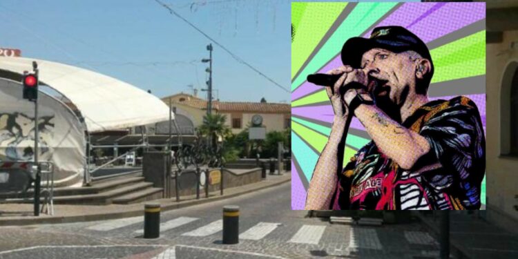 Pula, per Pasquetta tutti in piazza al ritmo dei più grandi successi di Max Pezzali e degli 883