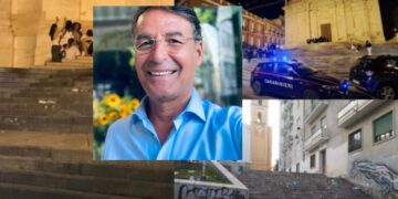 Malamovida a Cagliari, Stampace in rivolta contro Zedda: “Abbiamo paura anche a fare una passeggiata”