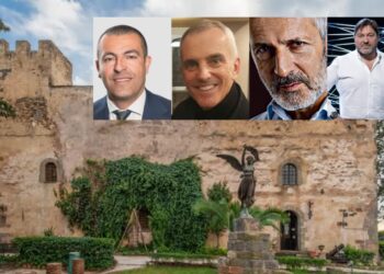 Sanluri sempre più capitale della cultura: ospiti importanti per Sa Battalla e Sanluri legge