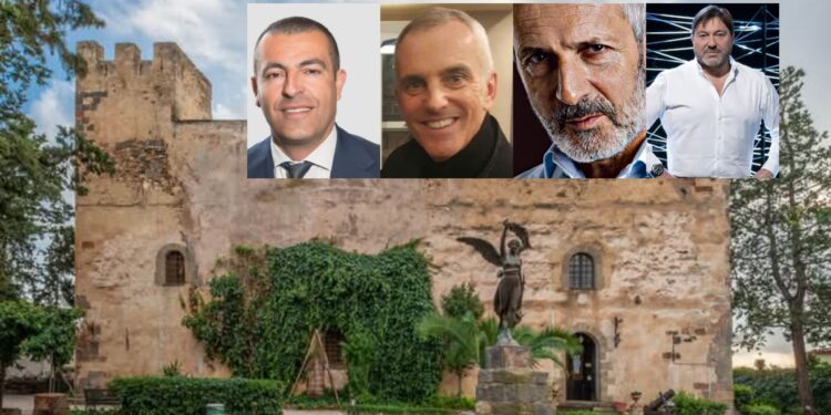 Sanluri sempre più capitale della cultura: ospiti importanti per Sa Battalla e Sanluri legge