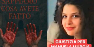 Caso Manuela Murgia, la famiglia: “Avete il tempo contato”