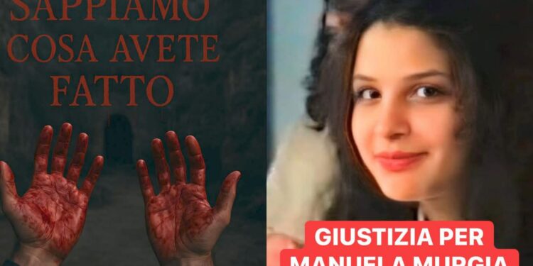 Caso Manuela Murgia, la famiglia: “Avete il tempo contato”