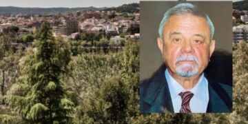 Nuoro, addio a Ninnino Sanna: fu sequestrato nel 1986 e liberato dopo una dura prigionia