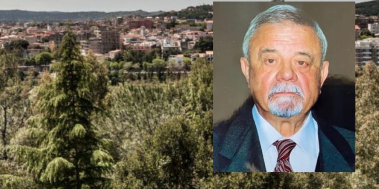 Nuoro, addio a Ninnino Sanna: fu sequestrato nel 1986 e liberato dopo una dura prigionia