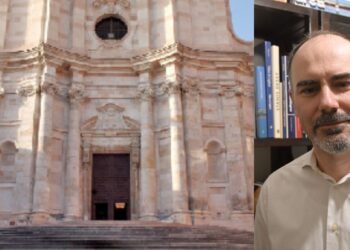 L’architettura settecentesca a Cagliari: chiese, palazzi e apparati