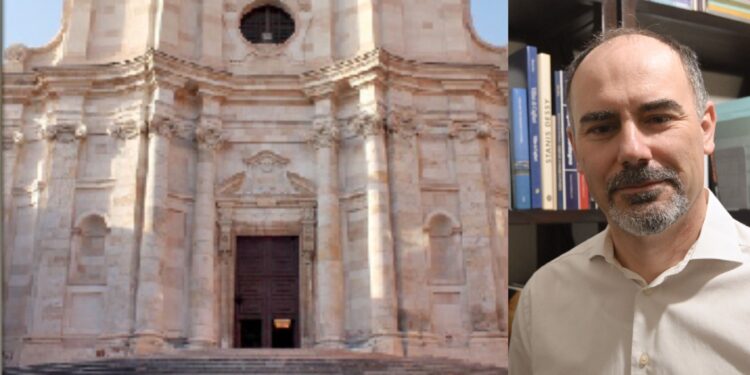 L’architettura settecentesca a Cagliari: chiese, palazzi e apparati