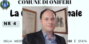 Oniferi, il campo sportivo intitolato a Davide Muledda