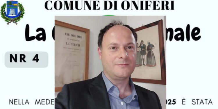 Oniferi, il campo sportivo intitolato a Davide Muledda