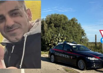 Quartu, martedì l’ultimo addio a Mirko Farris morto oggi a 37 anni in moto