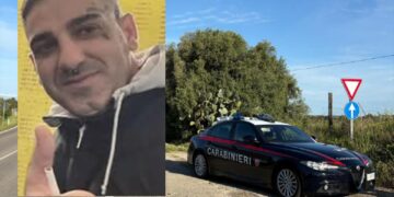 Quartu, martedì l’ultimo addio a Mirko Farris morto oggi a 37 anni in moto