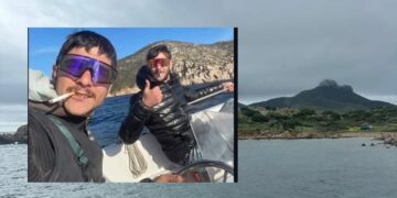 Olbia, il dolore di mamma Simona: “Riportatemi i miei figli a casa”