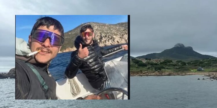 Olbia, il dolore di mamma Simona: “Riportatemi i miei figli a casa”