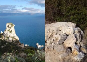 Cagliari, la Sella del Diavolo sarà finalmente più protetta