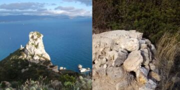 Cagliari, la Sella del Diavolo sarà finalmente più protetta