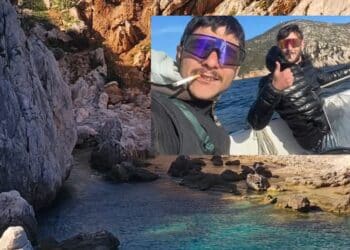 Olbia, le suppliche della famiglia di Giuseppe e Lorenzo: “Continuate le ricerche”