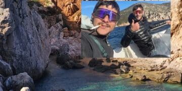 Olbia, le suppliche della famiglia di Giuseppe e Lorenzo: “Continuate le ricerche”