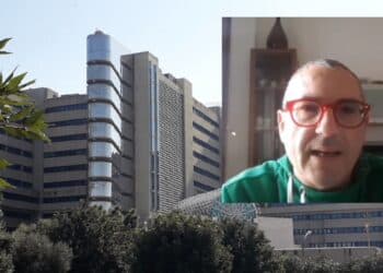 Protesta al Brotzu: “Ai lavoratori trattengono le somme destinate al servizio mensa”