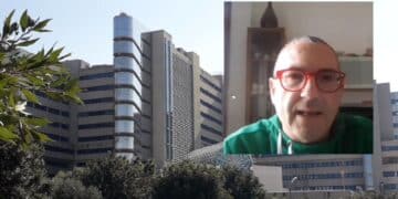 Protesta al Brotzu: “Ai lavoratori trattengono le somme destinate al servizio mensa”