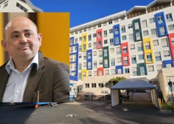 Cagliari, l’omaggio dei malati di talassemia al Microcitemico