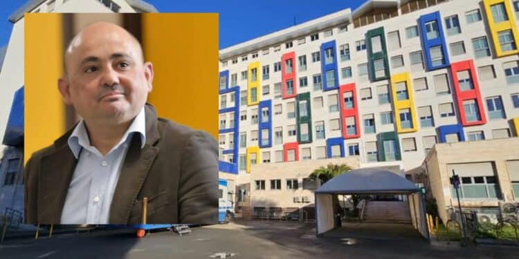 Cagliari, l’omaggio dei malati di talassemia al Microcitemico