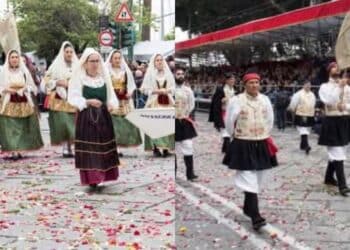 Monserrato, la cultura e il folklore si consolidano grazie all’associazione APS