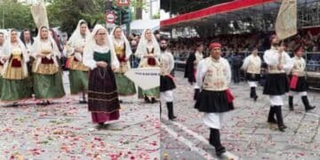Monserrato, la cultura e il folklore si consolidano grazie all’associazione APS