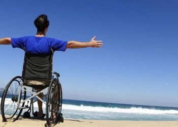 Le spiagge della Sardegna accessibili ai disabili e a portata di click