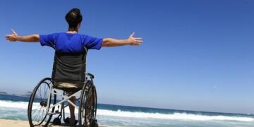 Le spiagge della Sardegna accessibili ai disabili e a portata di click