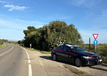 Tragico incidente fra Ussana e Serdiana, un morto e un ferito in codice rosso