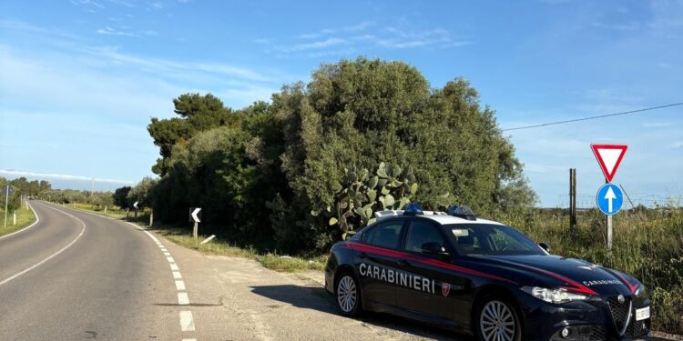 Tragico incidente fra Ussana e Serdiana, un morto e un ferito in codice rosso