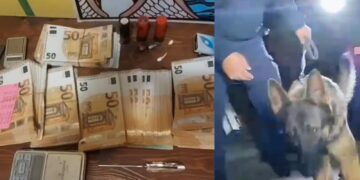 Traffico di droghe sintetiche a Cagliari, 7 misure cautelari: sequestrati 15 kg di stupefacenti, due Dj in cella – VIDEO